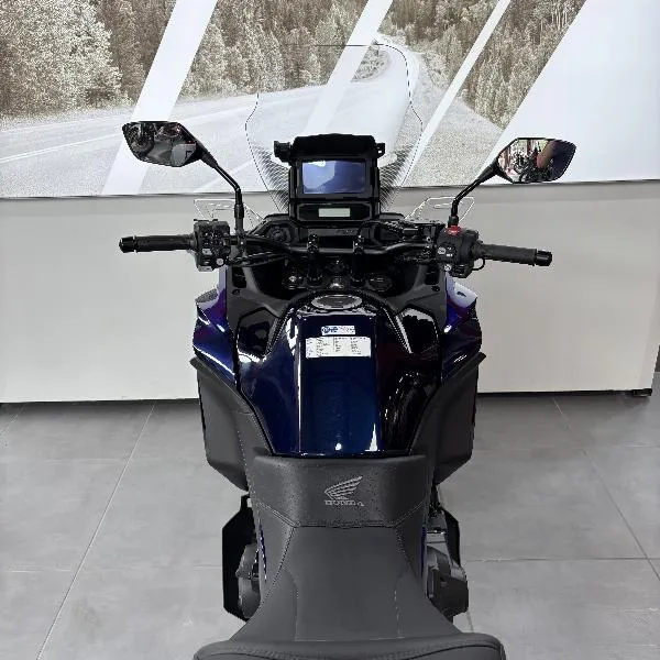 NT 1100 DCT