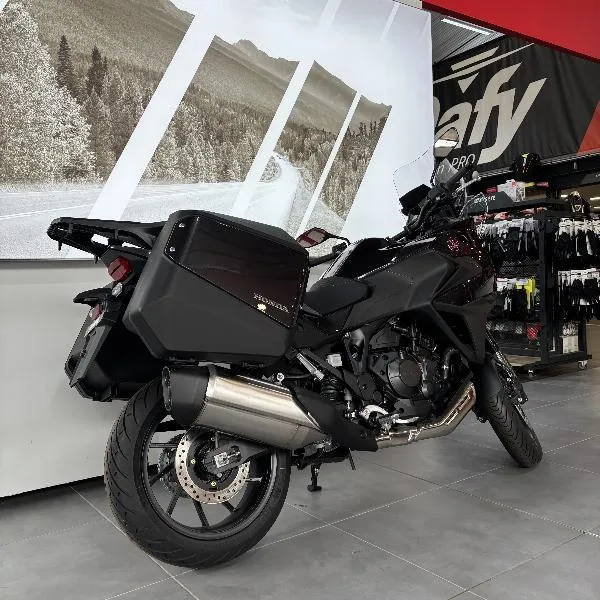 NT 1100