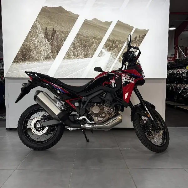 CRF 1100  L AFRICA TWIN