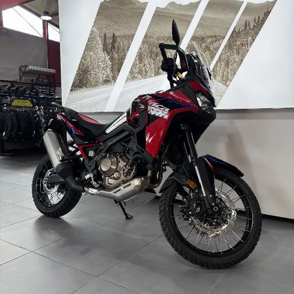 CRF 1100  L AFRICA TWIN