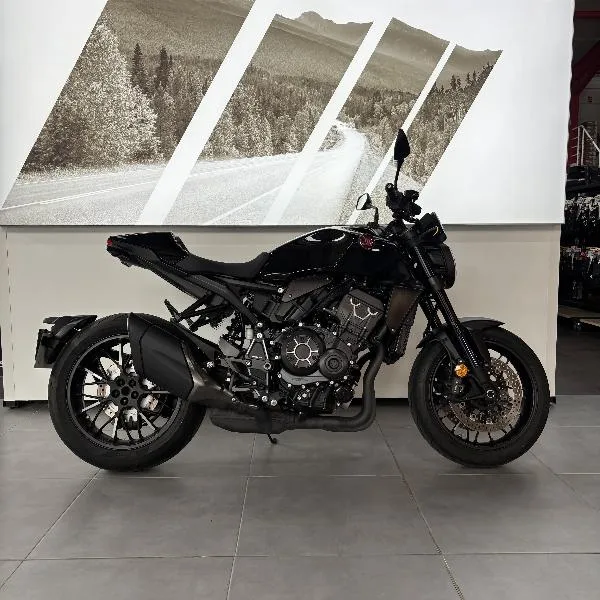 CB 1000 R ABS 2021