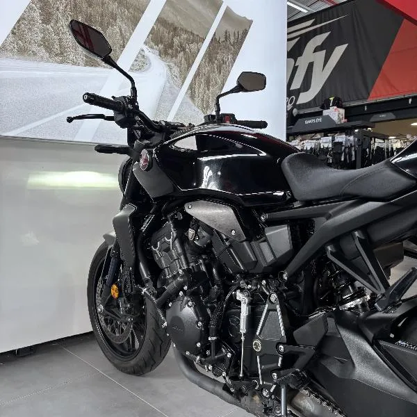 CB 1000 R ABS
