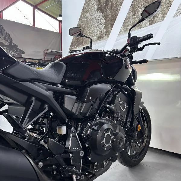 CB 1000 R ABS