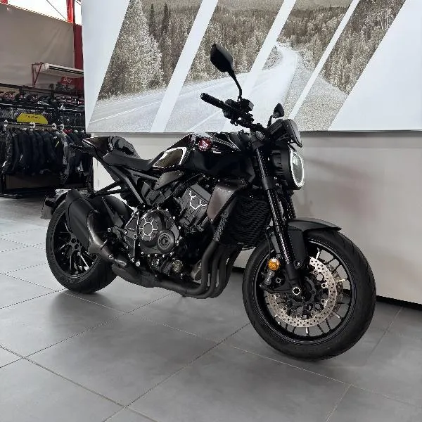 CB 1000 R ABS