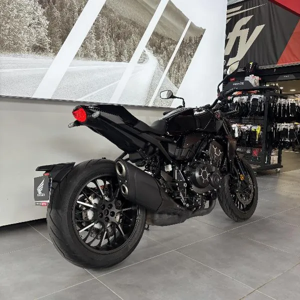 CB 1000 R ABS