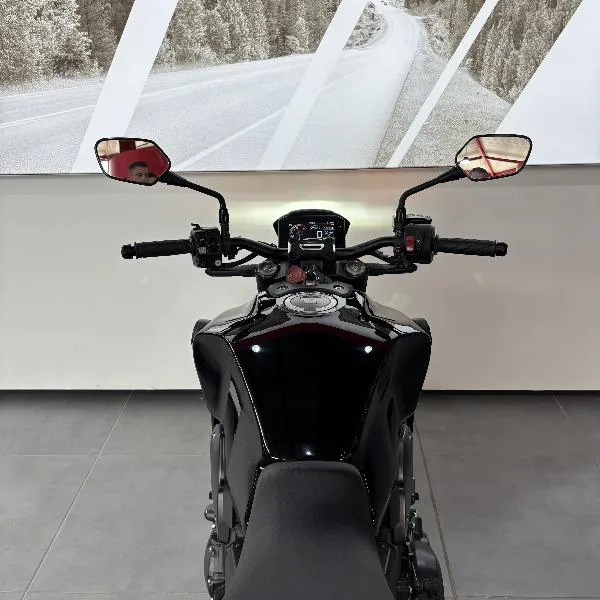 CB 1000 R ABS