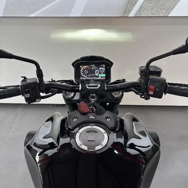 CB 1000 R ABS