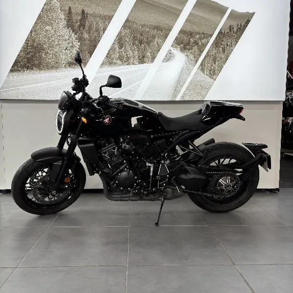 CB 1000 R ABS