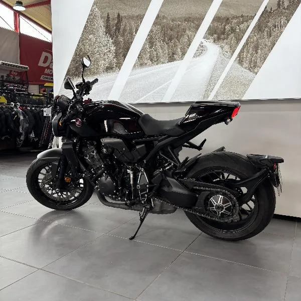 CB 1000 R ABS