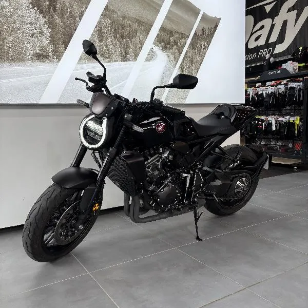 CB 1000 R ABS