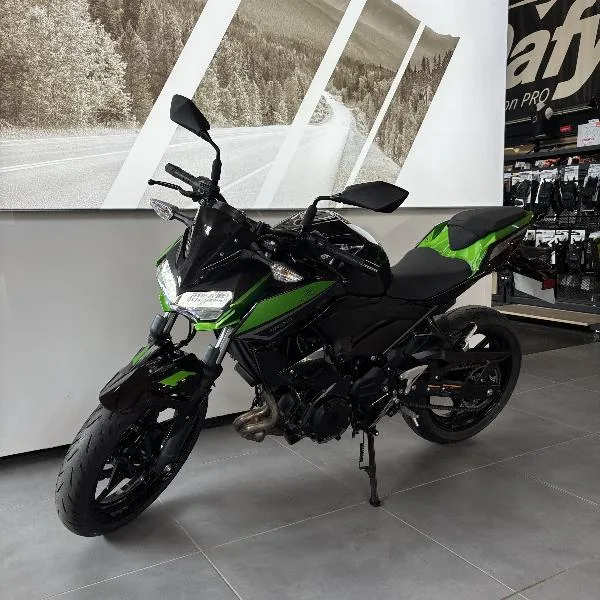 Z400