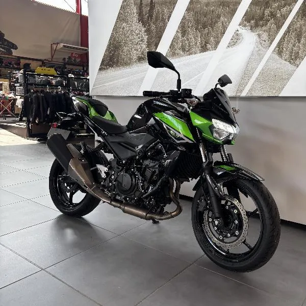 Z400