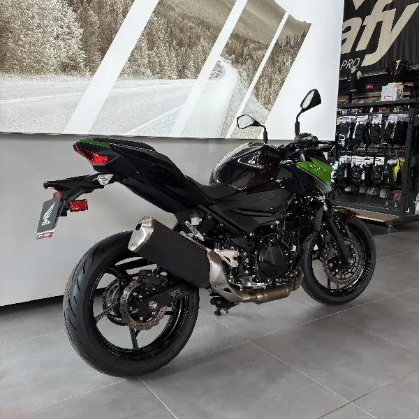 Z400