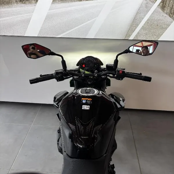 Z400