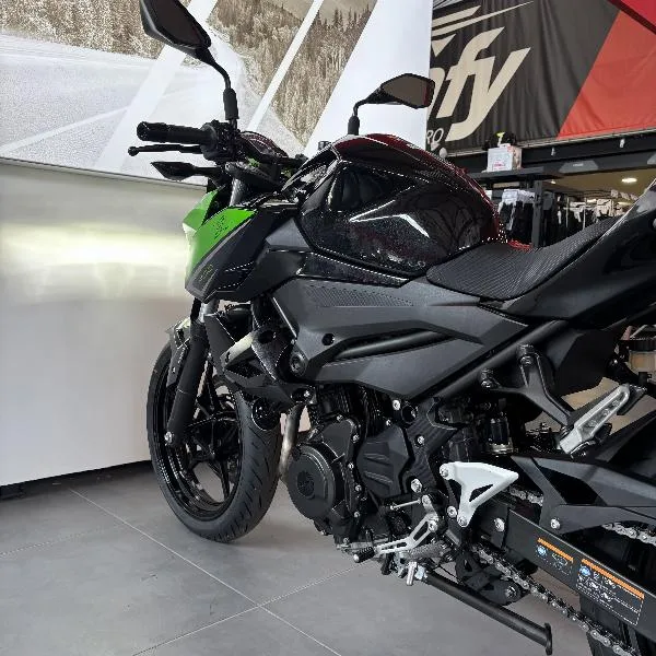 Z400