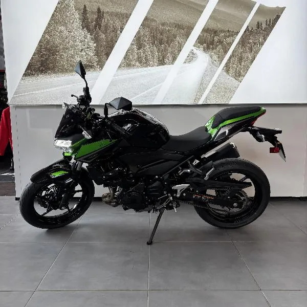 Z400
