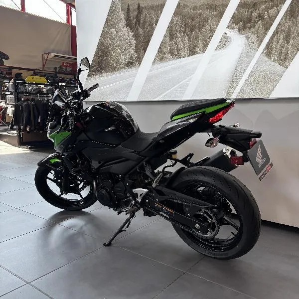 Z400