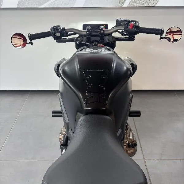 CB650R Neo Sports Café