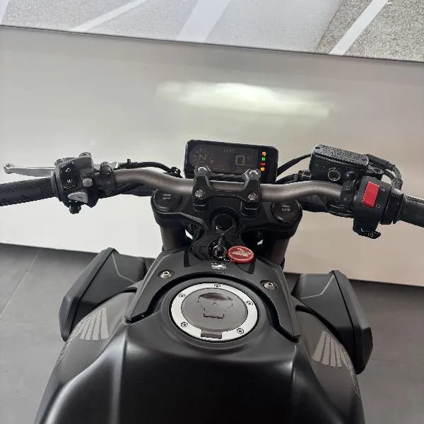CB650R Neo Sports Café