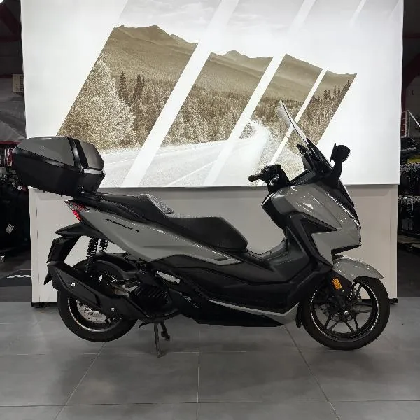 NSS FORZA 125