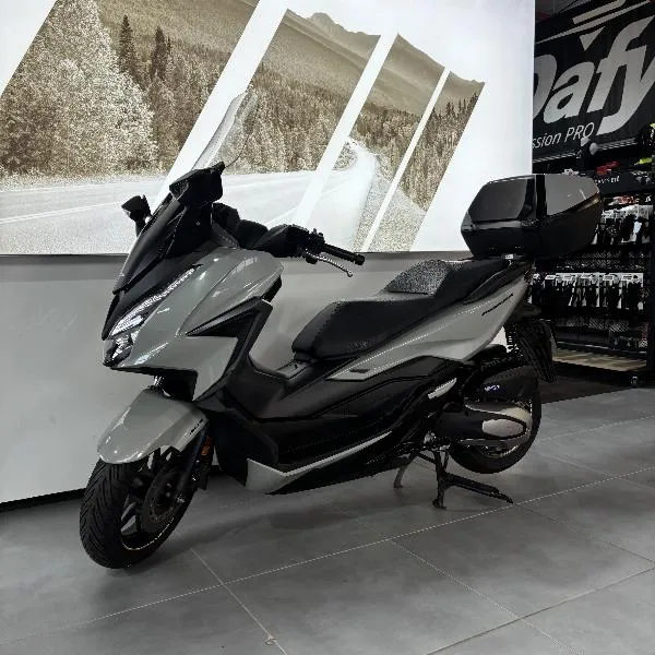 NSS FORZA 125