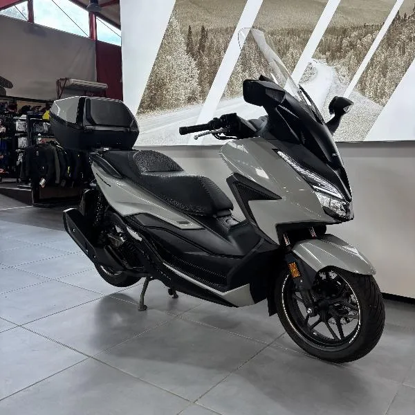 NSS FORZA 125