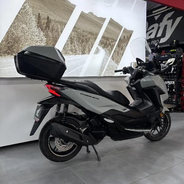 NSS FORZA 125
