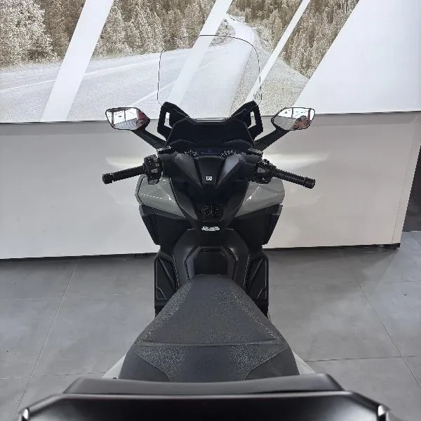 NSS FORZA 125