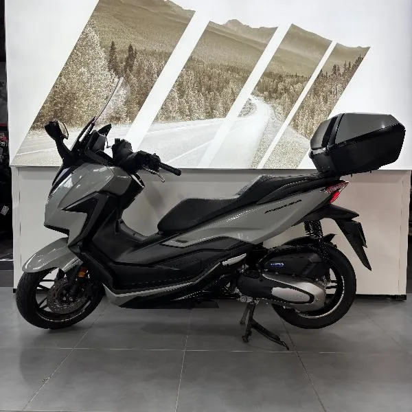NSS FORZA 125