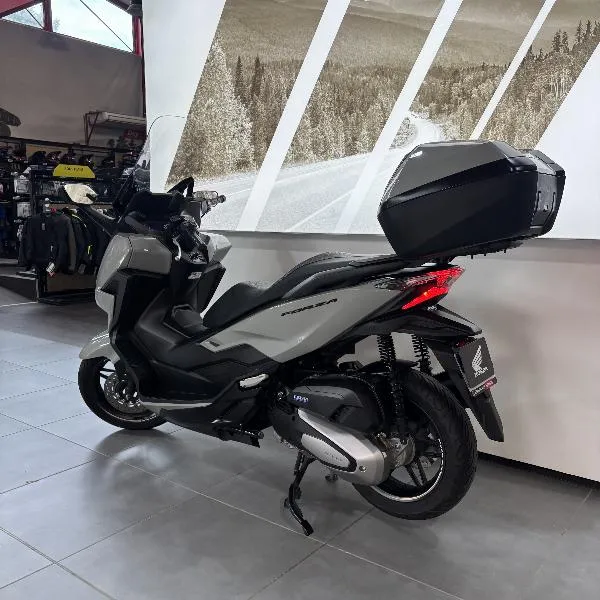 NSS FORZA 125