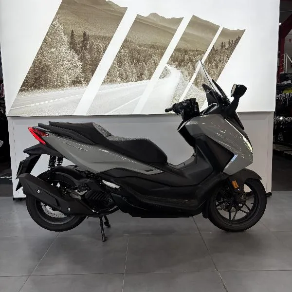 NSS FORZA 125