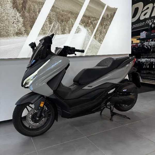 NSS FORZA 125
