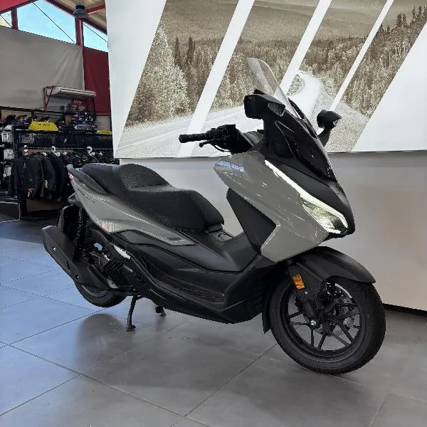 NSS FORZA 125