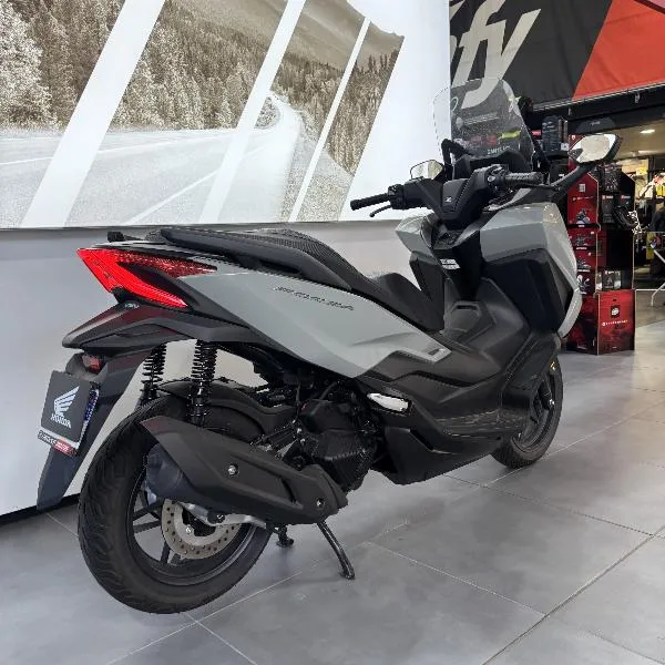 NSS FORZA 125