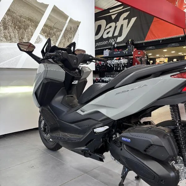 NSS FORZA 125