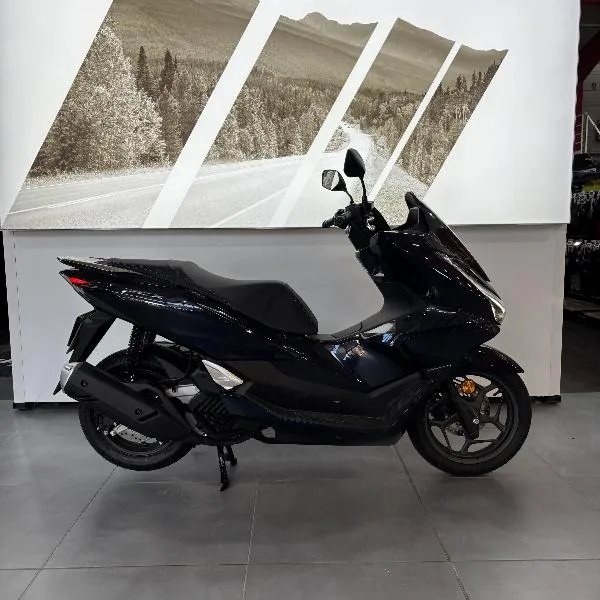 PCX 125 DX