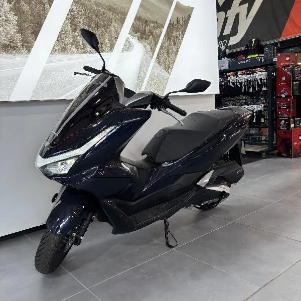 PCX 125 DX