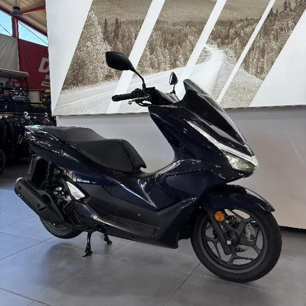 PCX 125 DX