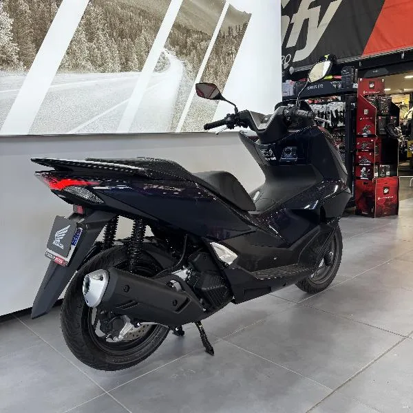 PCX 125 DX