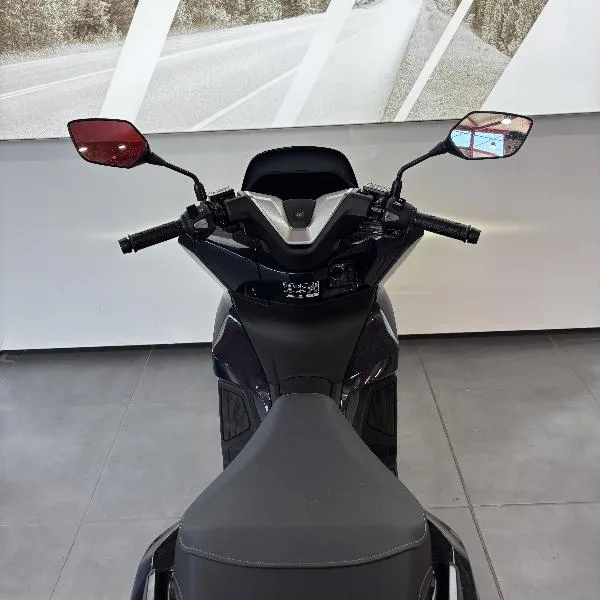 PCX 125 DX