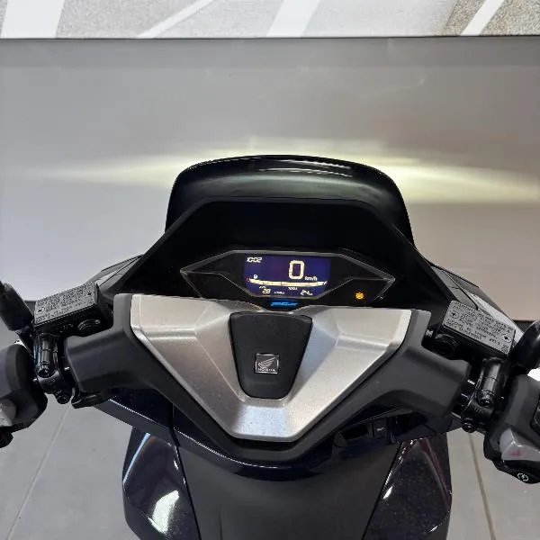 PCX 125 DX