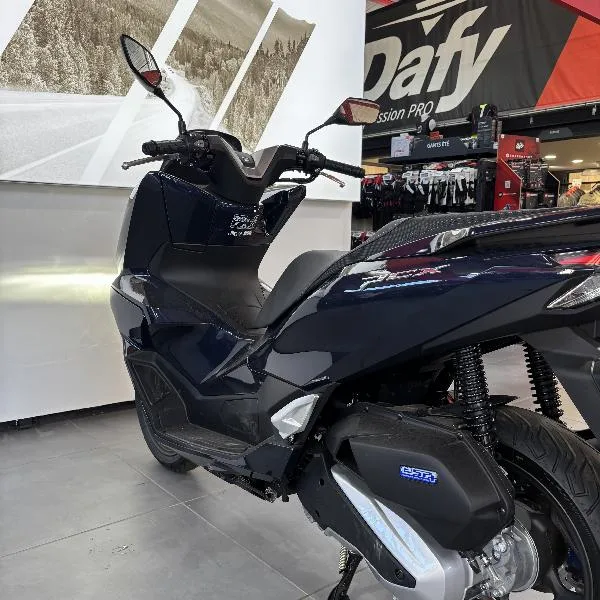 PCX 125 DX