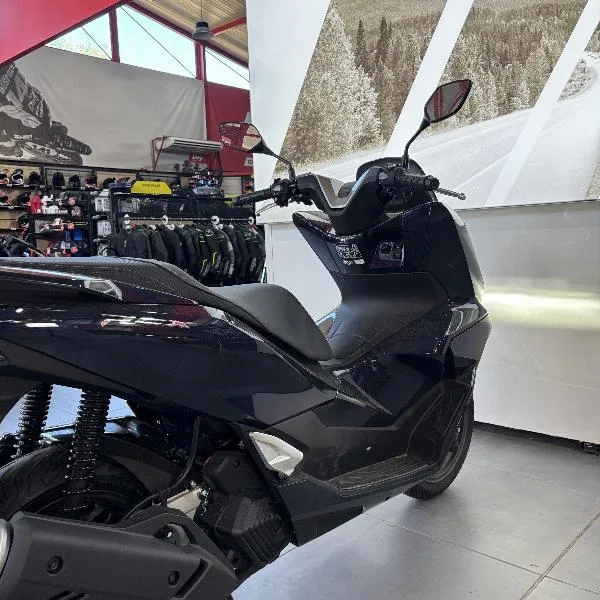 PCX 125 DX