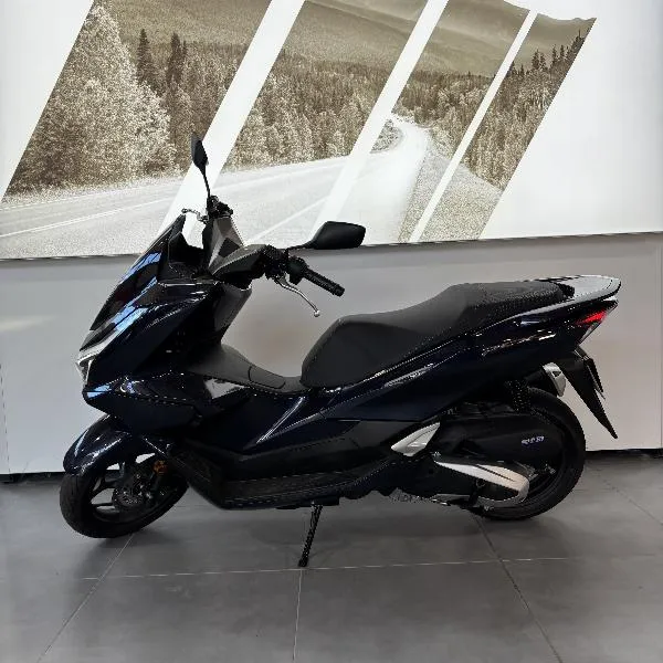 PCX 125 DX