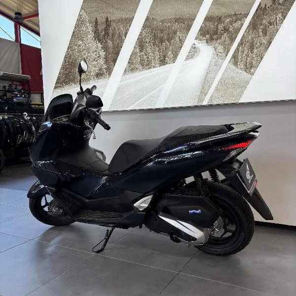PCX 125 DX