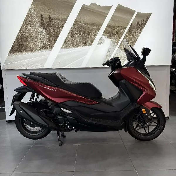 NSS FORZA 350