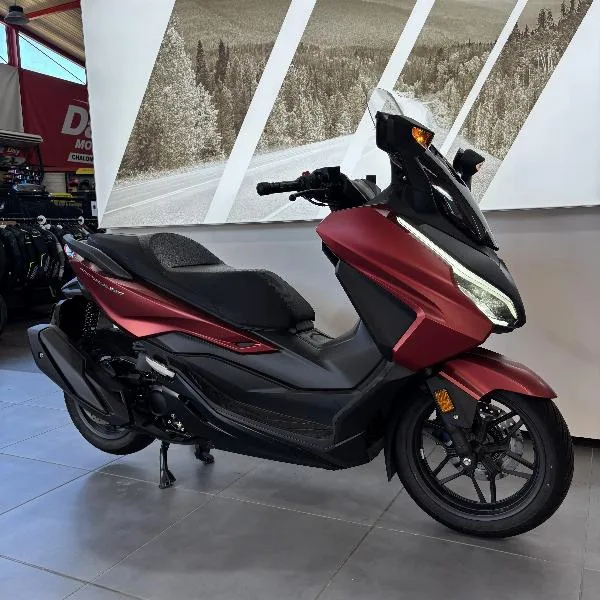 NSS FORZA 350