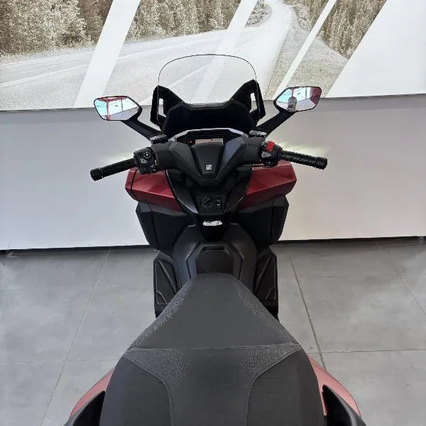 NSS FORZA 350