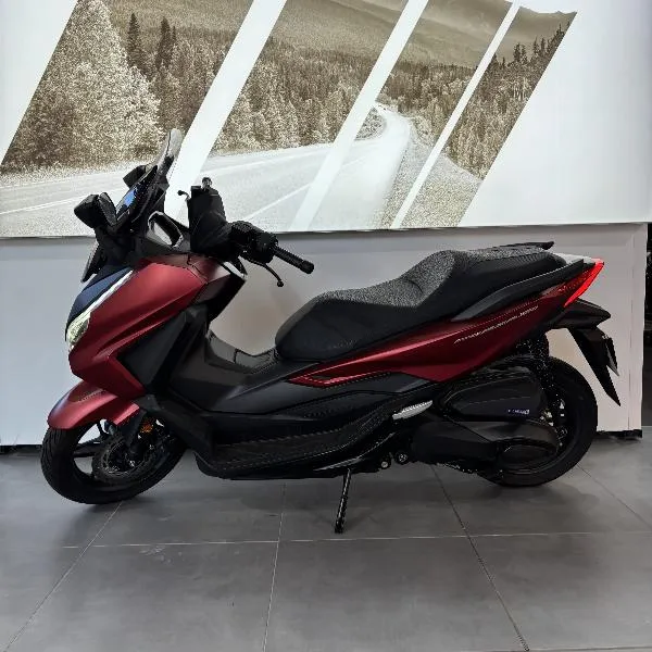 NSS FORZA 350