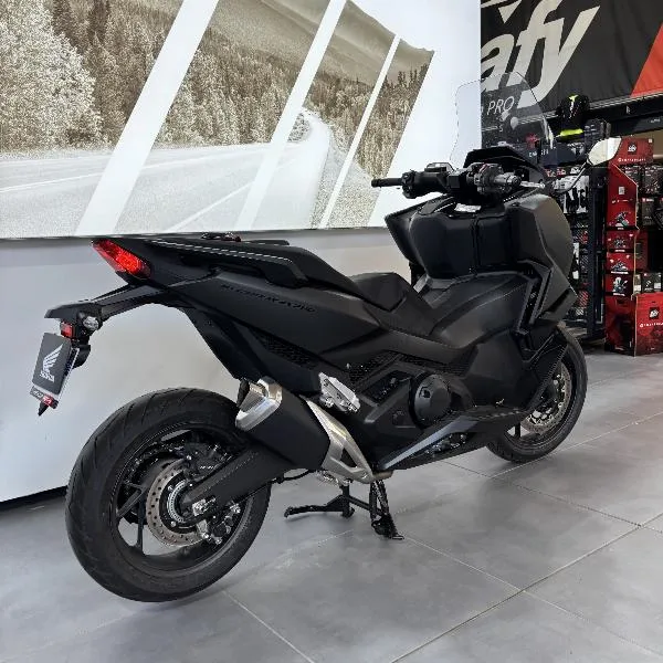 NSS FORZA 750
